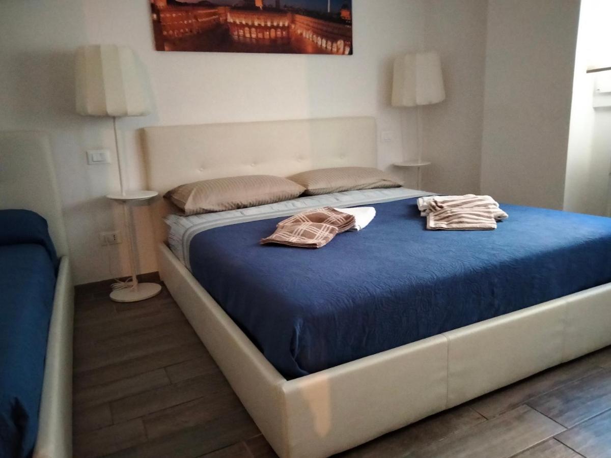 Casavacanzacentrale Privato Apartamento Bolonia Exterior foto