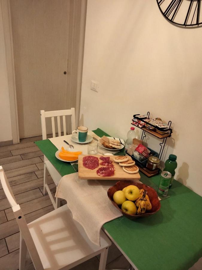 Casavacanzacentrale Privato Apartamento Bolonia Exterior foto