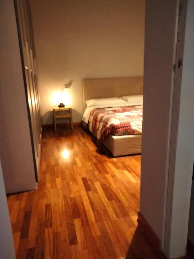 Casavacanzacentrale Privato Apartamento Bolonia Exterior foto