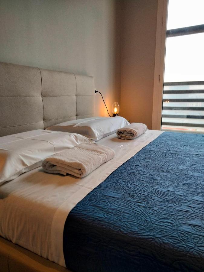 Casavacanzacentrale Privato Apartamento Bolonia Exterior foto