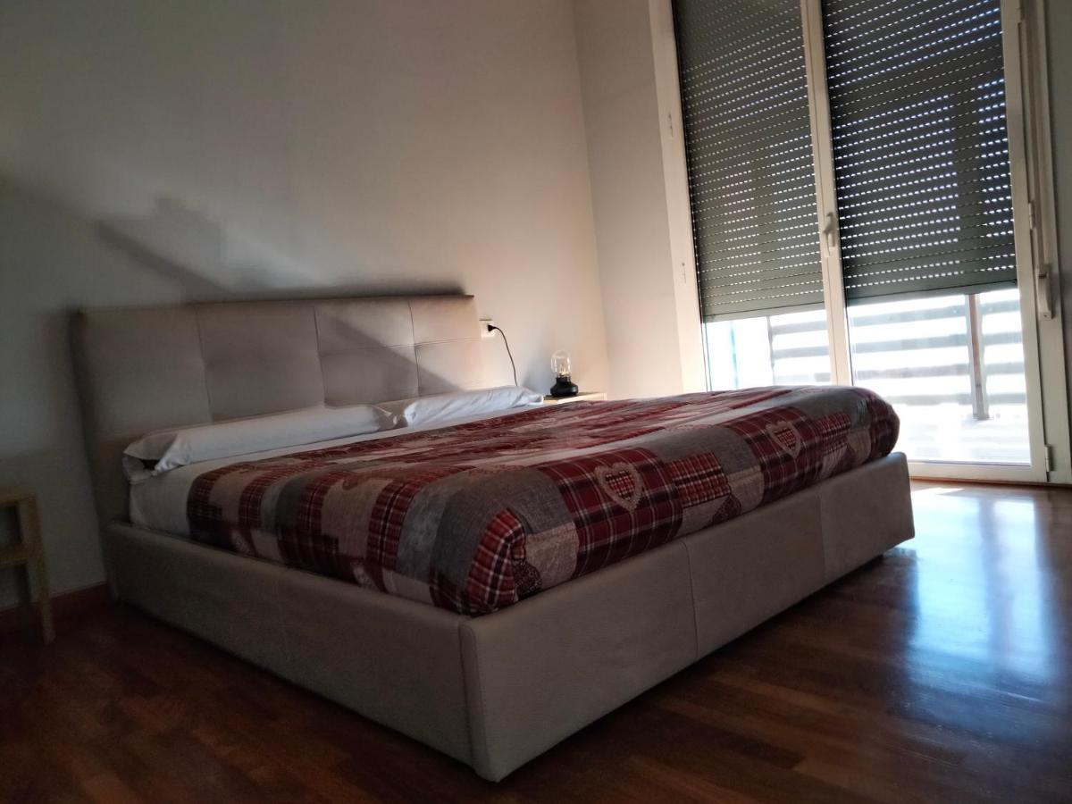 Casavacanzacentrale Privato Apartamento Bolonia Exterior foto